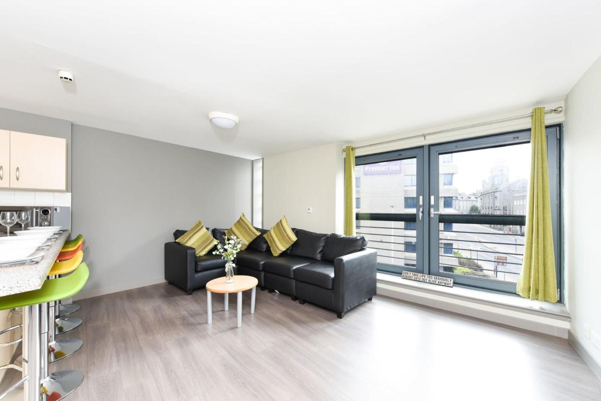 Warm And Cozy Ensuites At Mealmarket Exchange In *