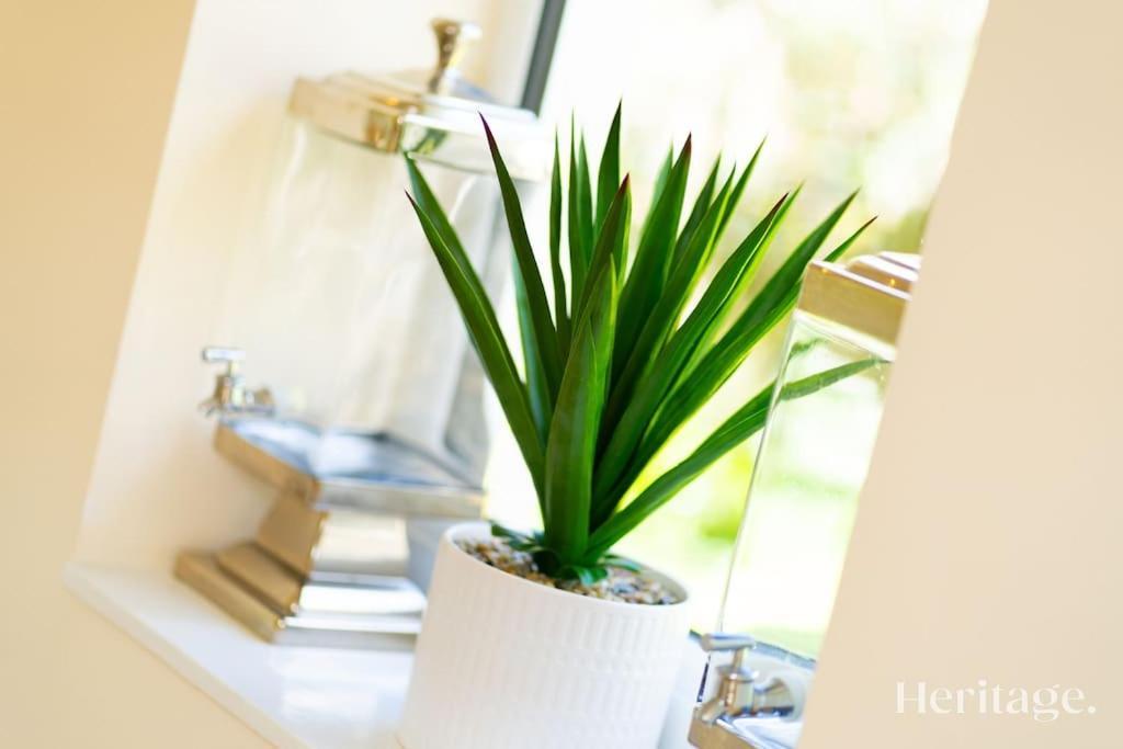 Fountainhall Luxury Townhouse, Centre Aberdeen