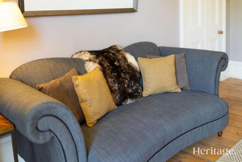 Fountainhall Luxury Townhouse, Centre *