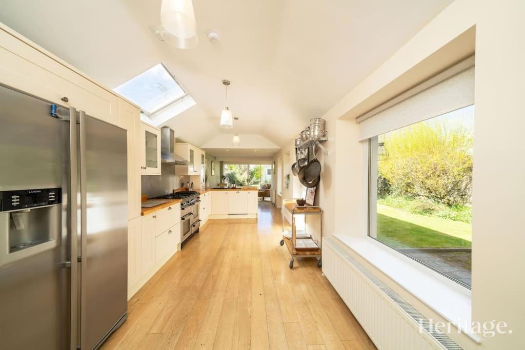 Fountainhall Luxury Townhouse, Centre *