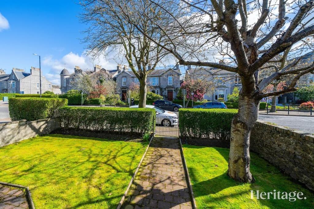 Apartment Fountainhall Luxury Townhouse, Centre *