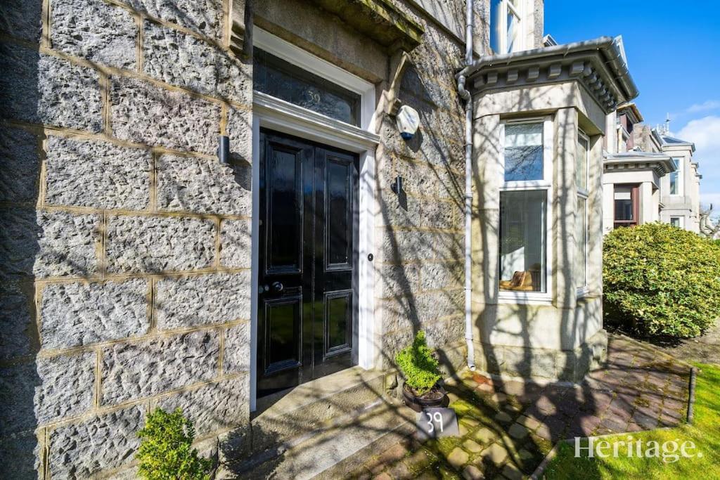 Fountainhall Luxury Townhouse, Centre *