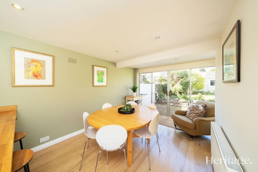 Fountainhall Luxury Townhouse, Centre