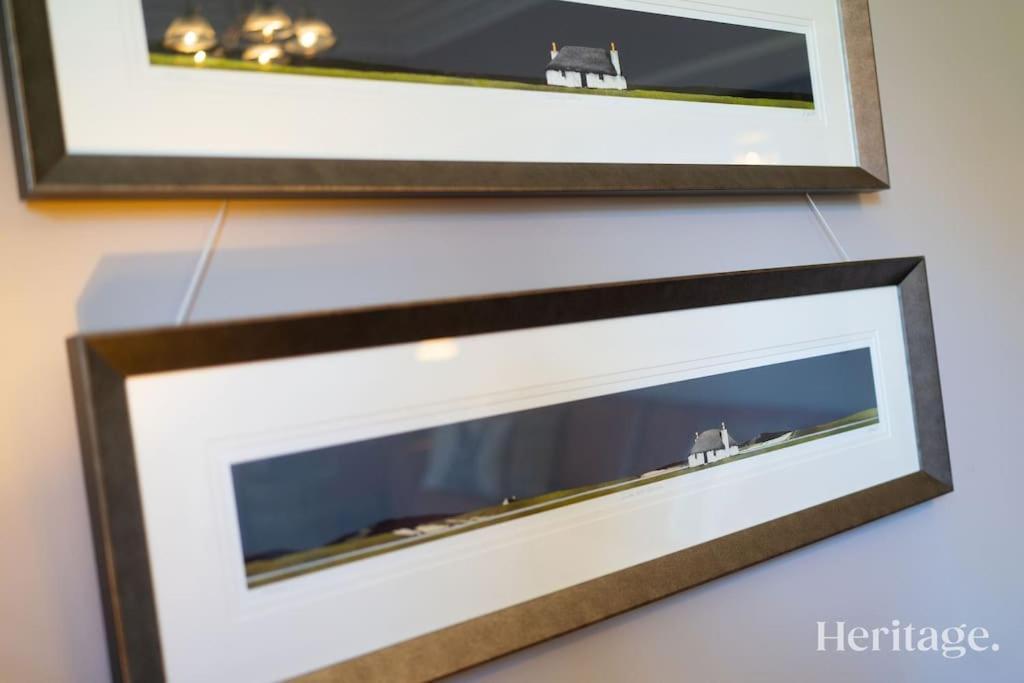 Apartment Fountainhall Luxury Townhouse, Centre