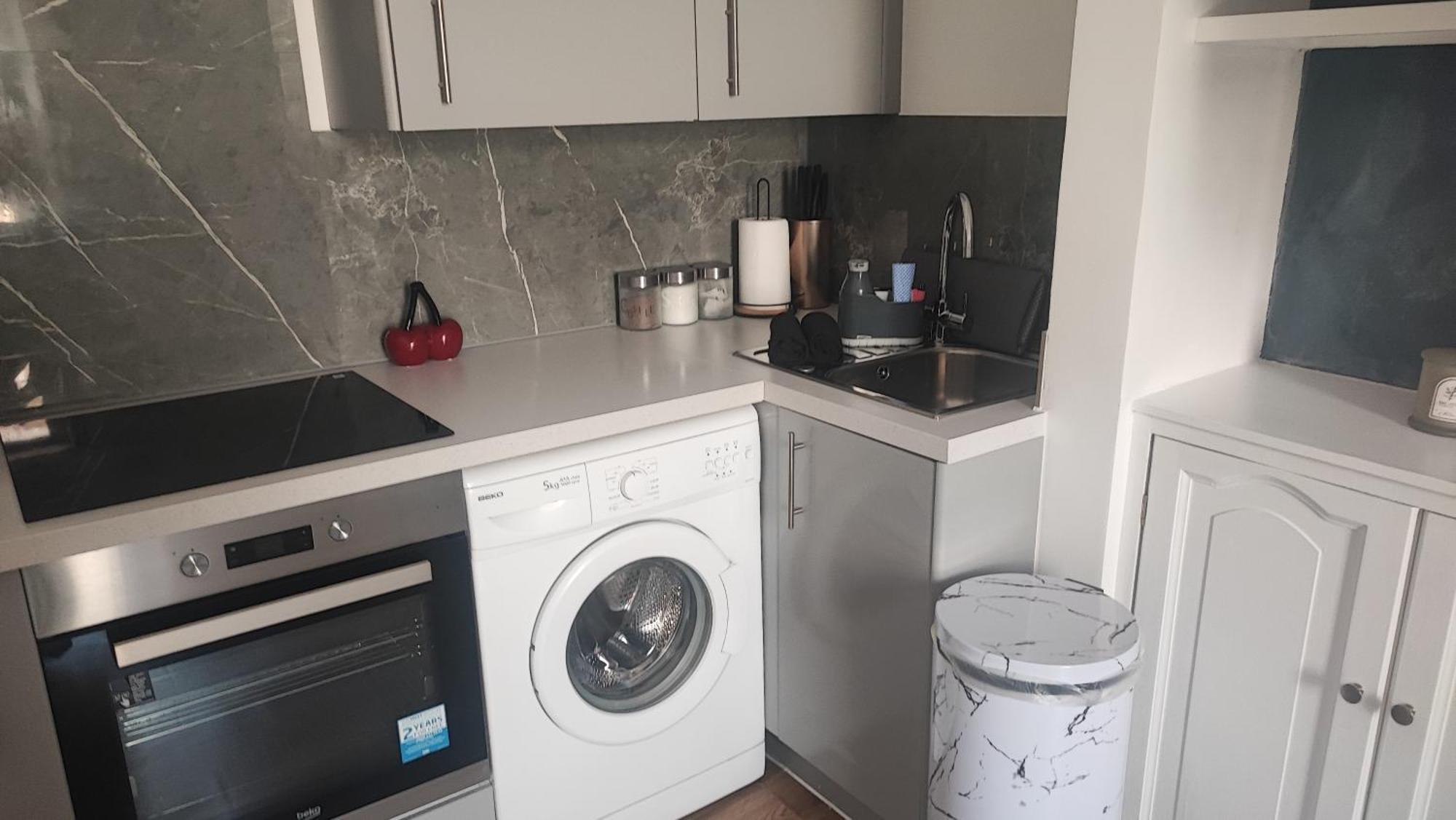Urquhart Road 40 A Flat 1 Aberdeen