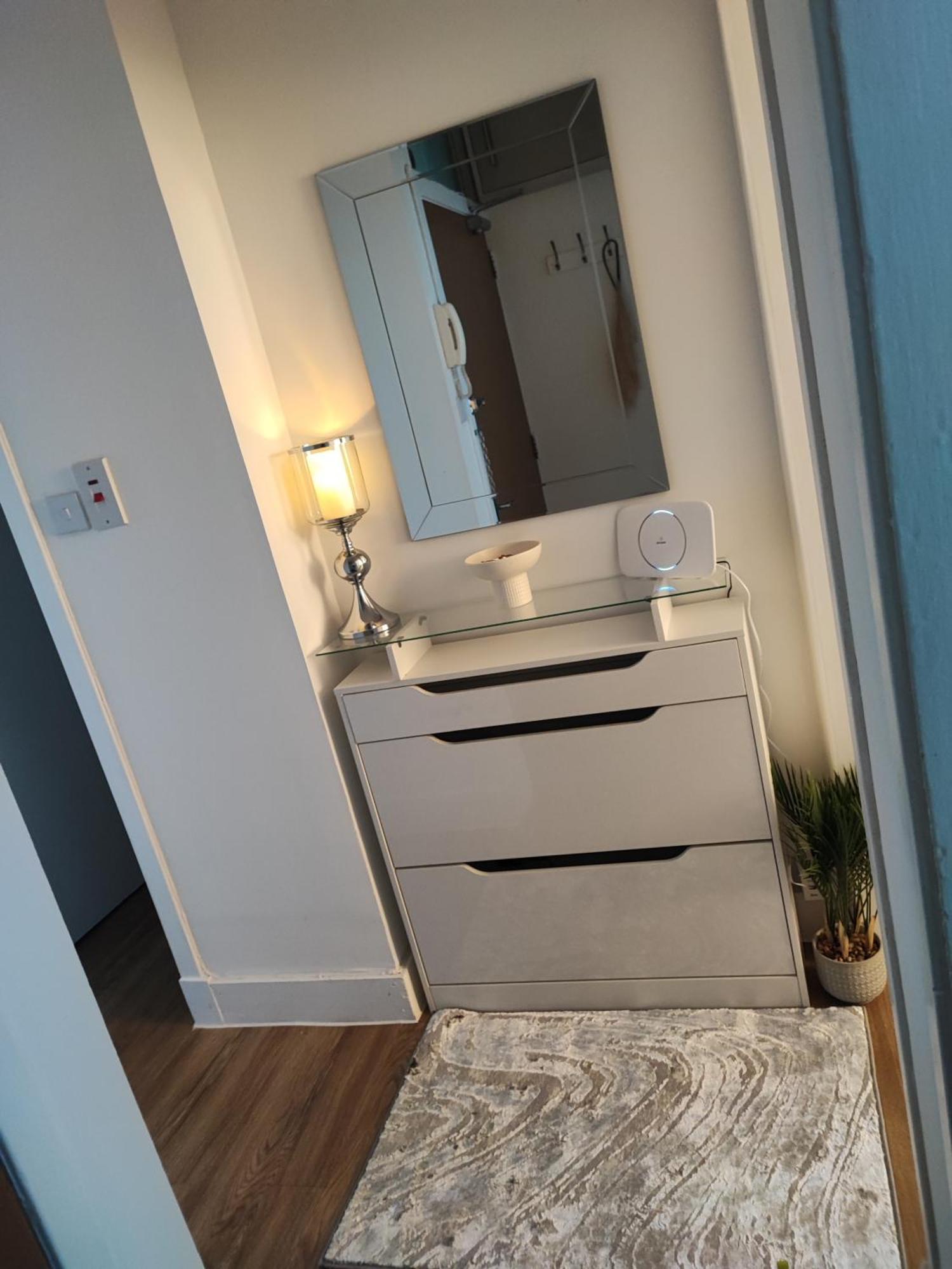 Urquhart Road 40 A Flat 1 *