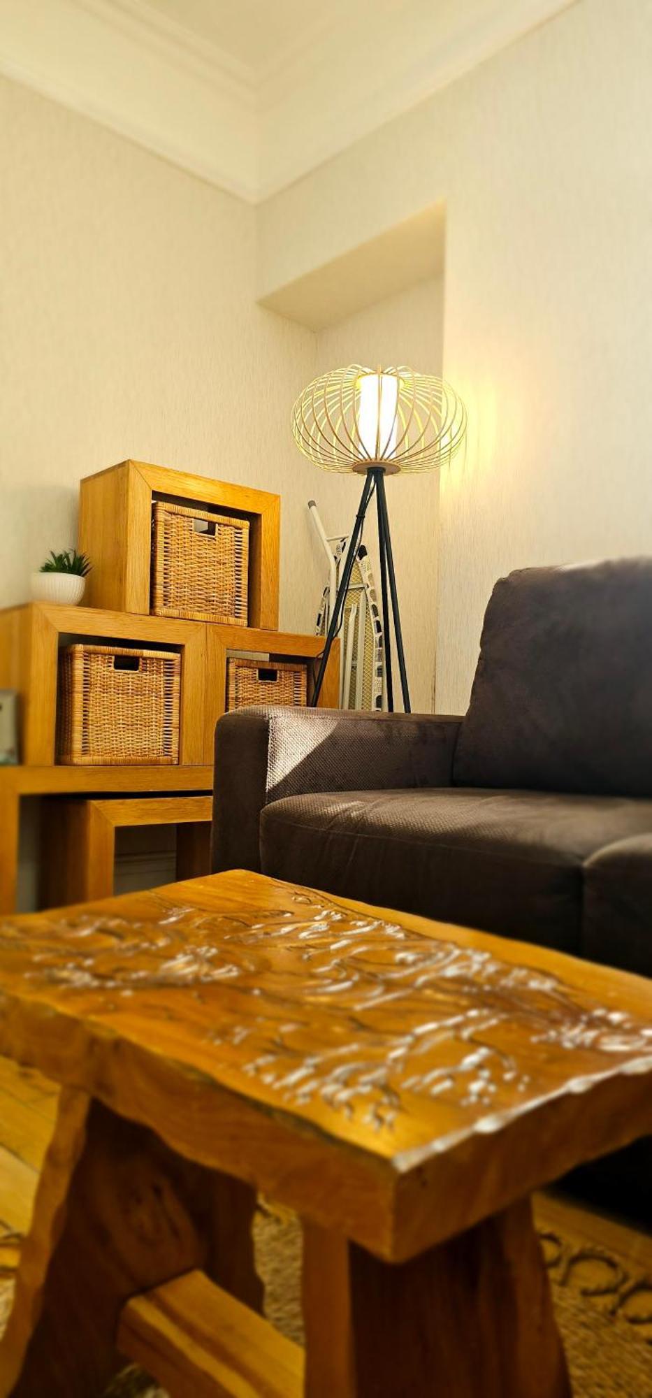 Apartment Away From *