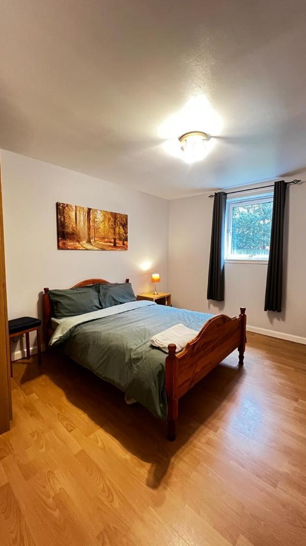 Kechstone - K2 Apartment *