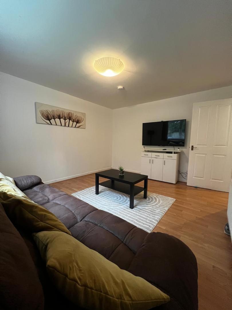 Apartment Kechstone - K2 Aberdeen
