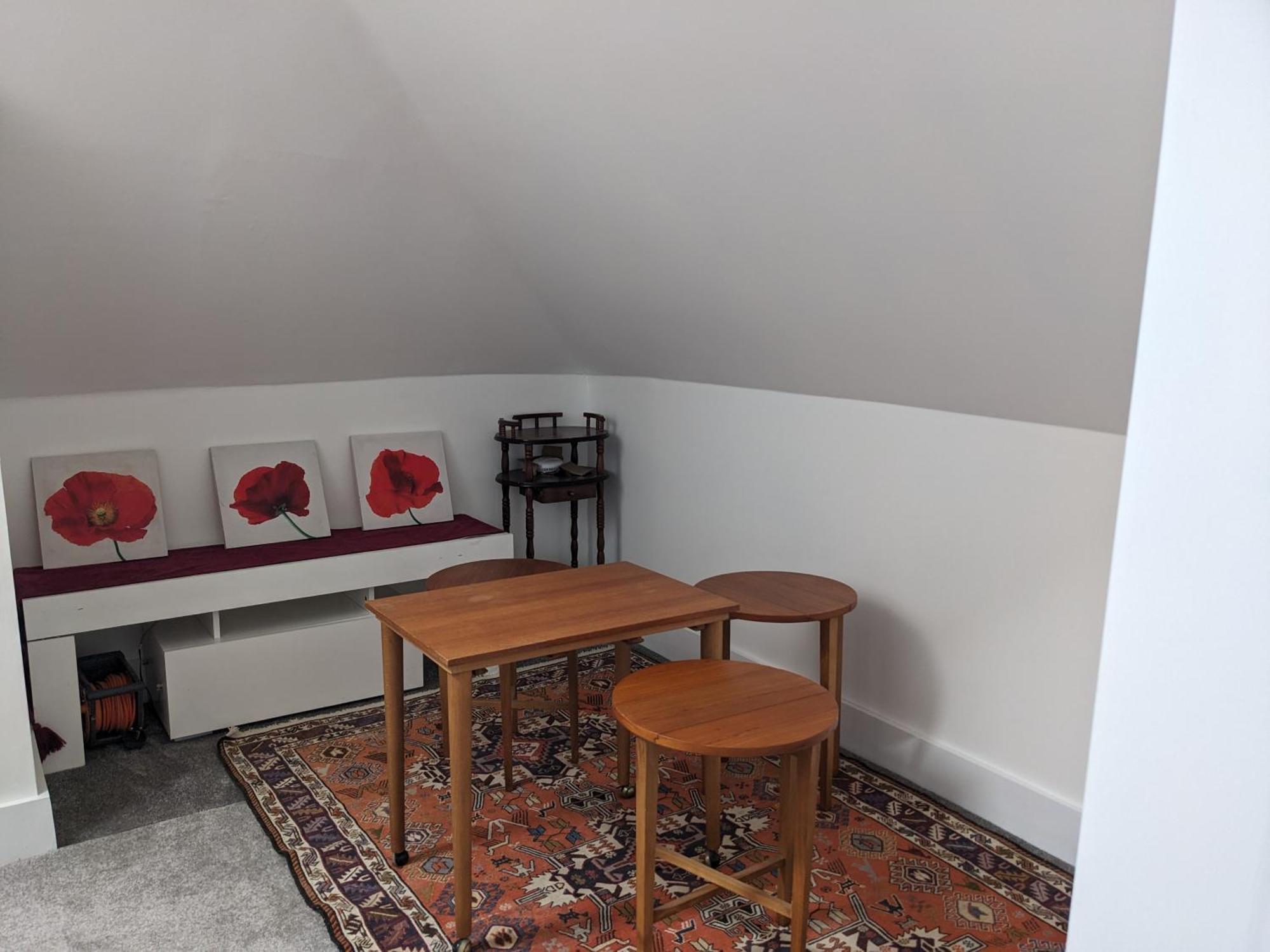 Homestay House Of Bondol Aberdeen