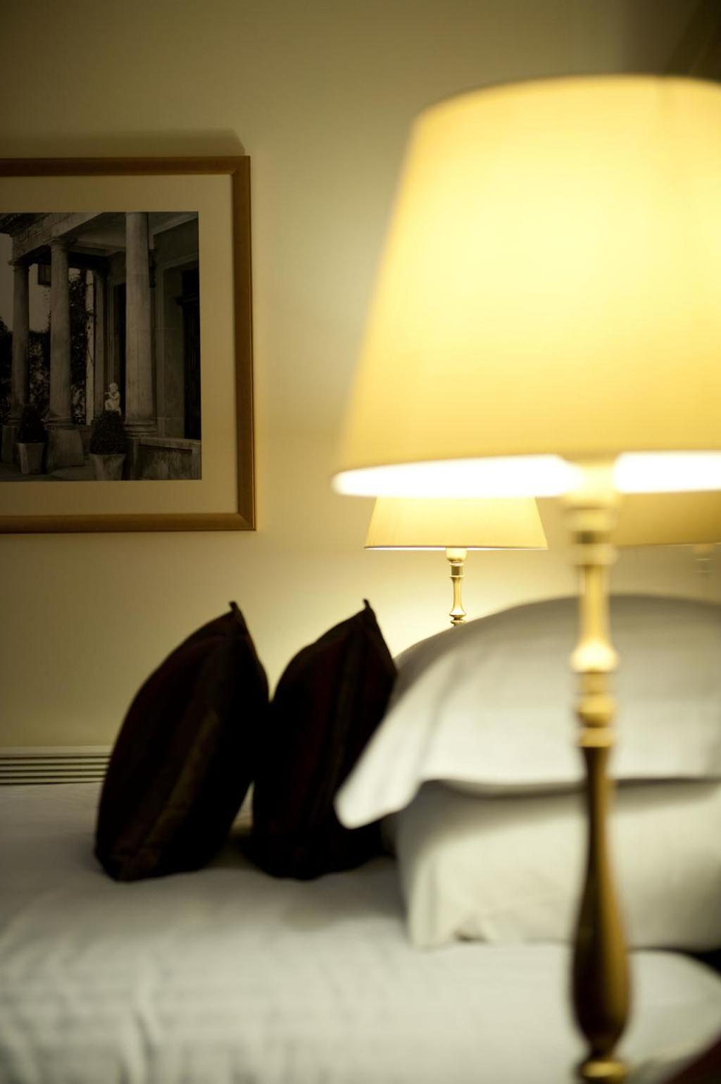 Macdonald Norwood Hall Hotel