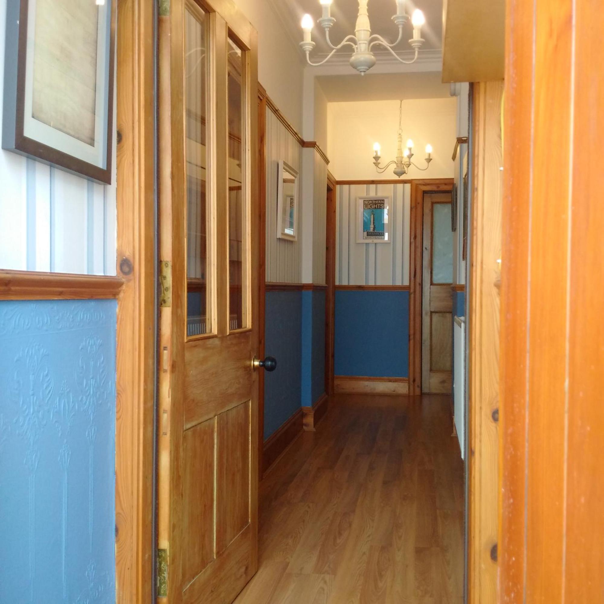 Holiday home Lighthouse - Coastal, Dolphins Aberdeen