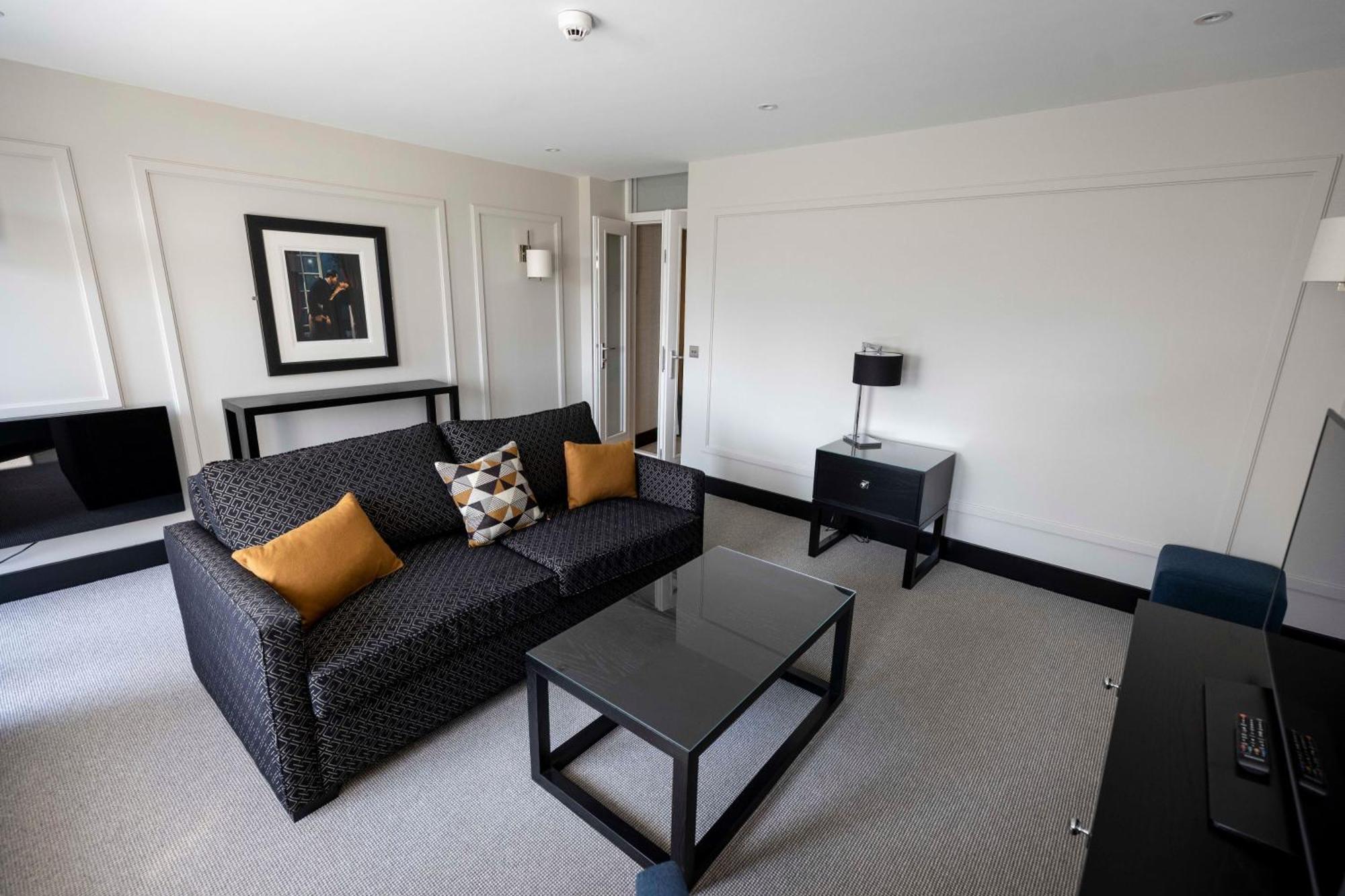 Hotel The Chester 4*