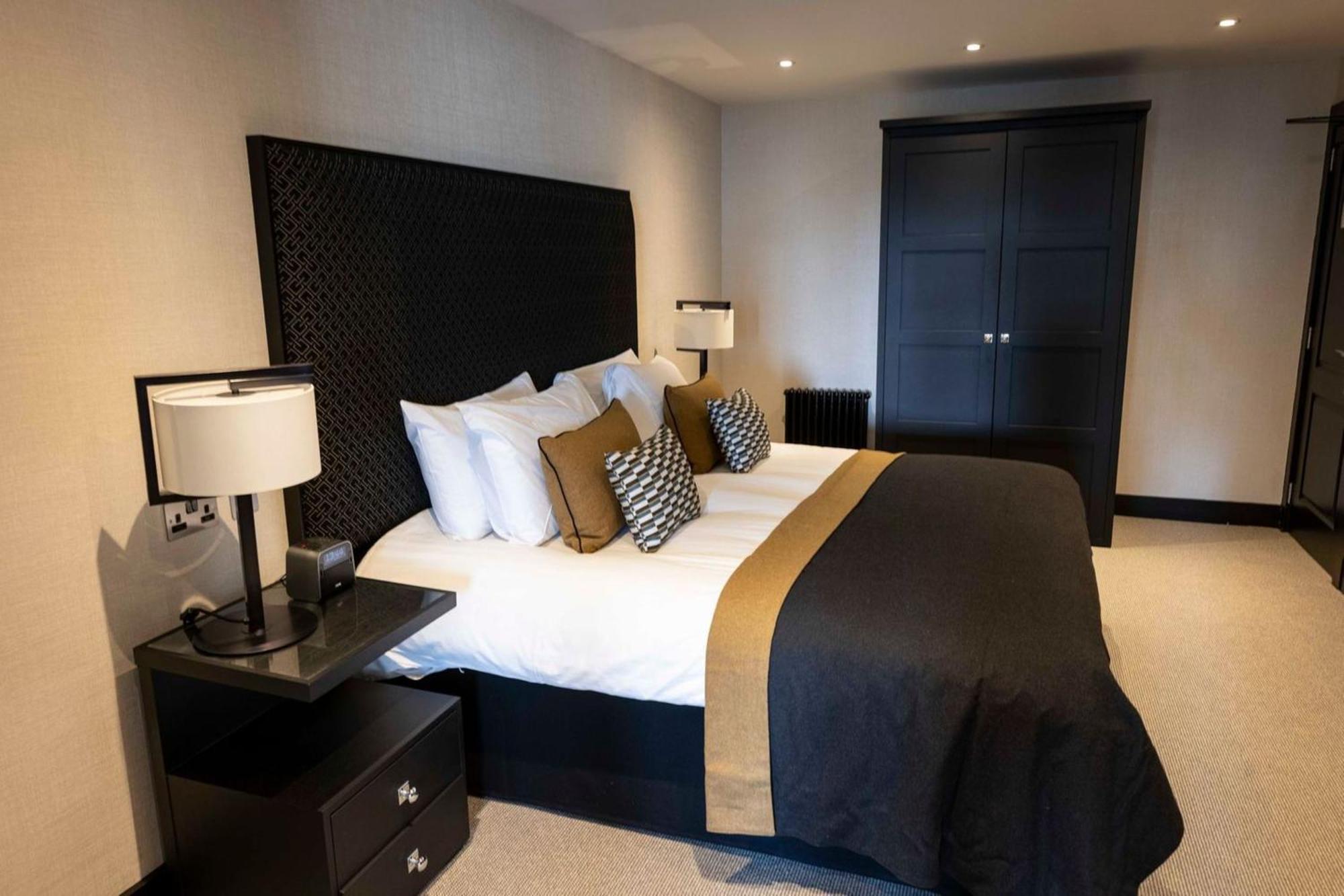 The Chester 4* Aberdeen