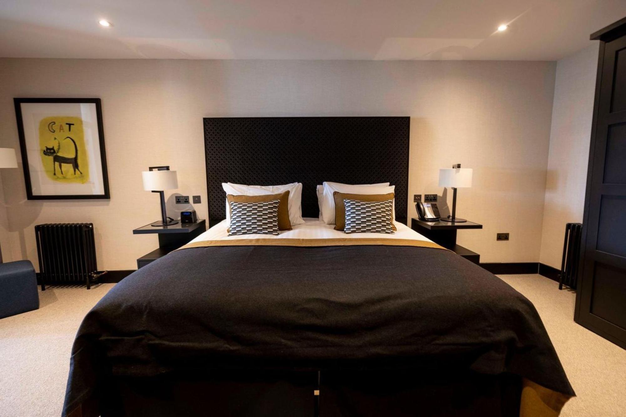 Hotel The Chester 4*
