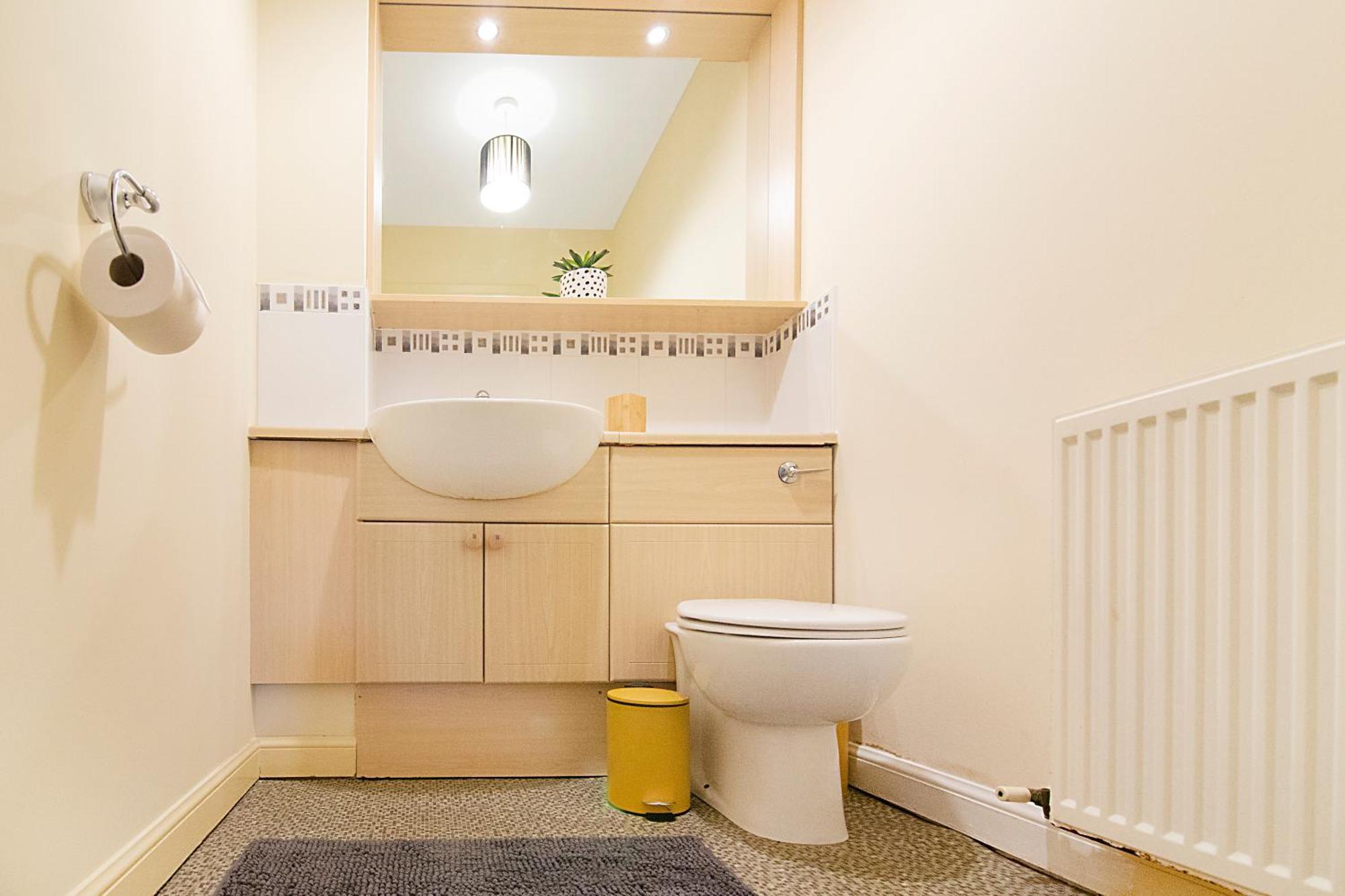 Complex H30 - Grampian Lettings Ltd Apartment *