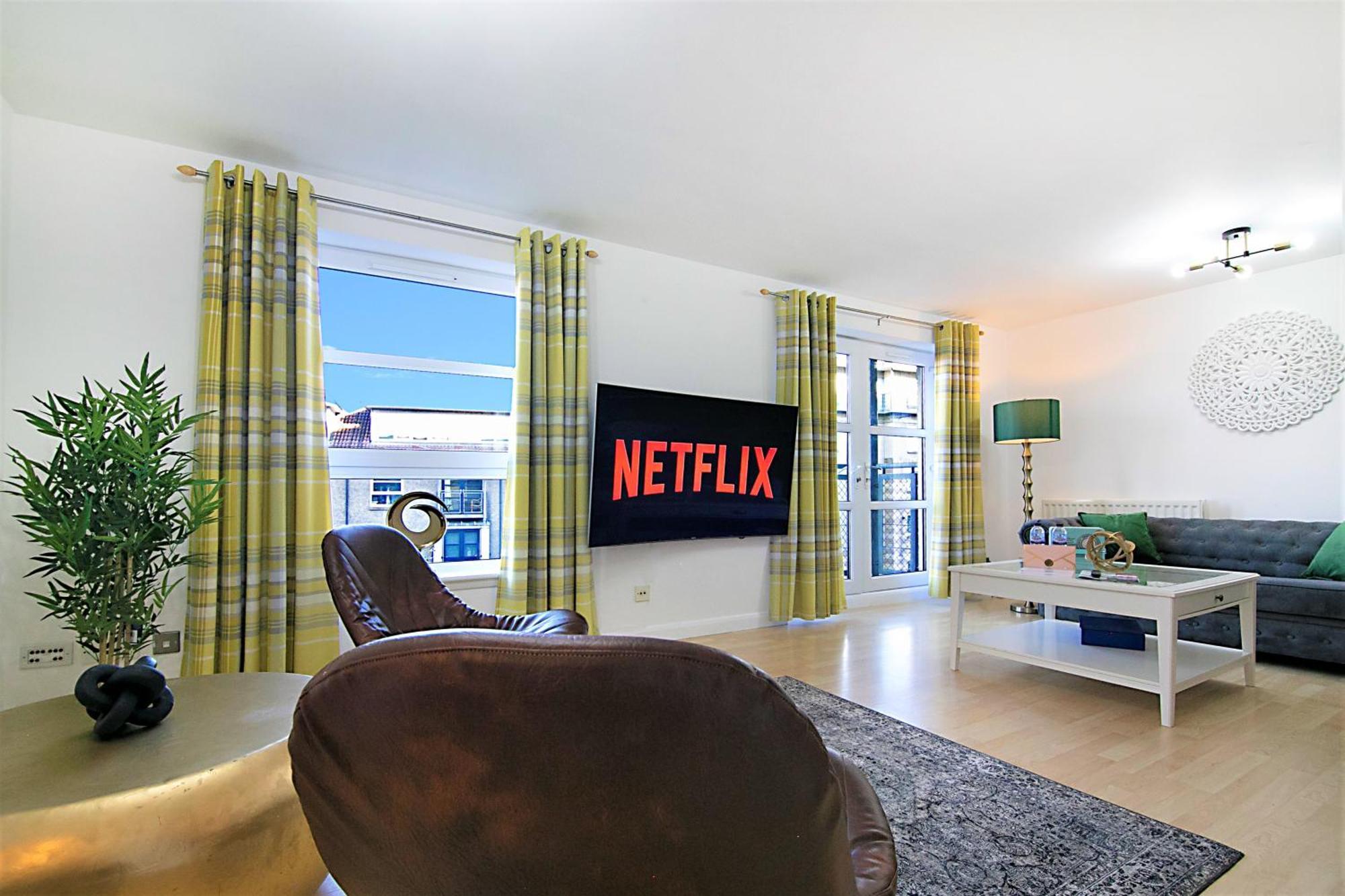 Apartment Complex H30 - Grampian Lettings Ltd