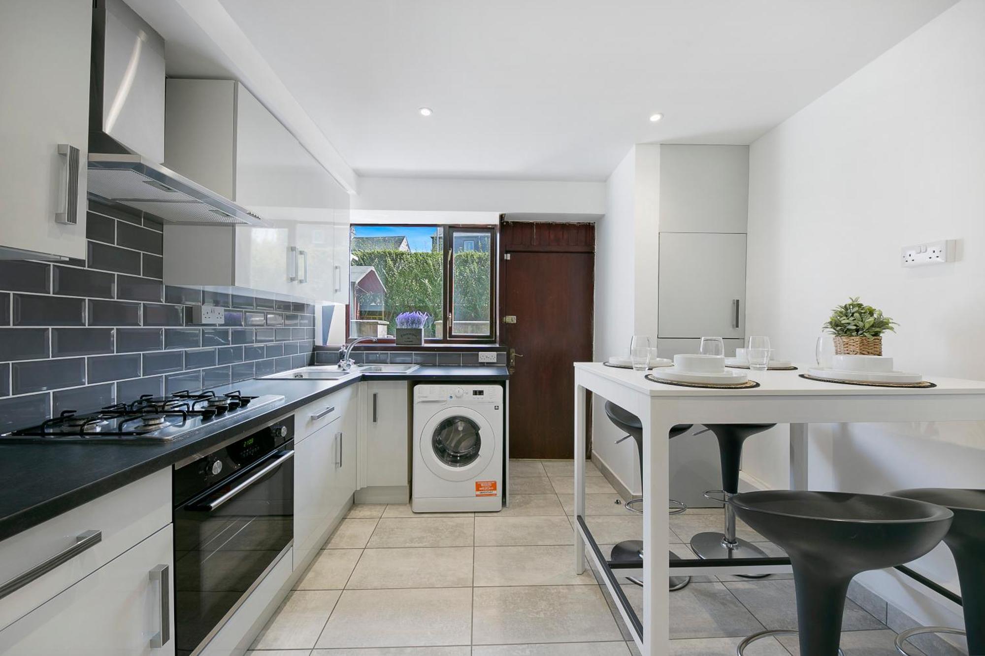 Complex H30 - Grampian Lettings Ltd Aberdeen