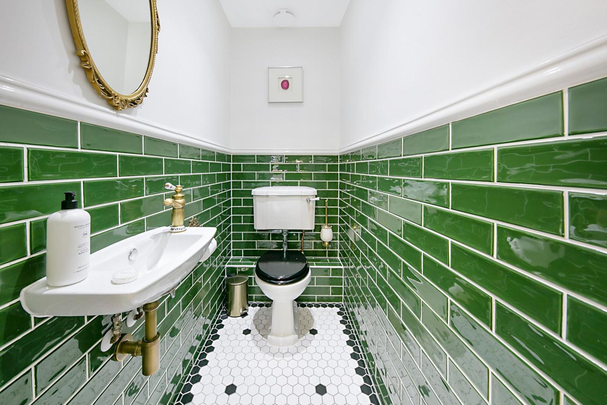 Complex H30 - Grampian Lettings Ltd * Aberdeen