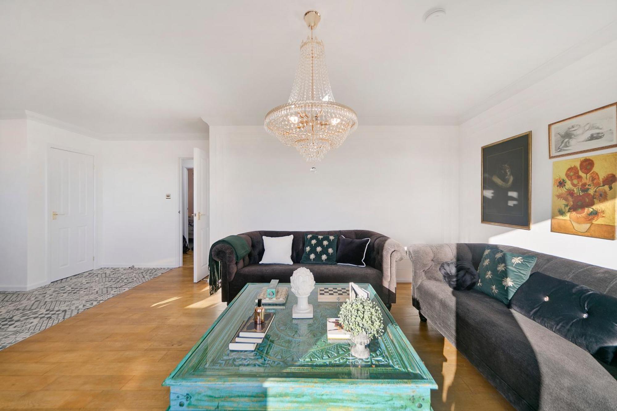 Apartment Complex H30 - Grampian Lettings Ltd Aberdeen