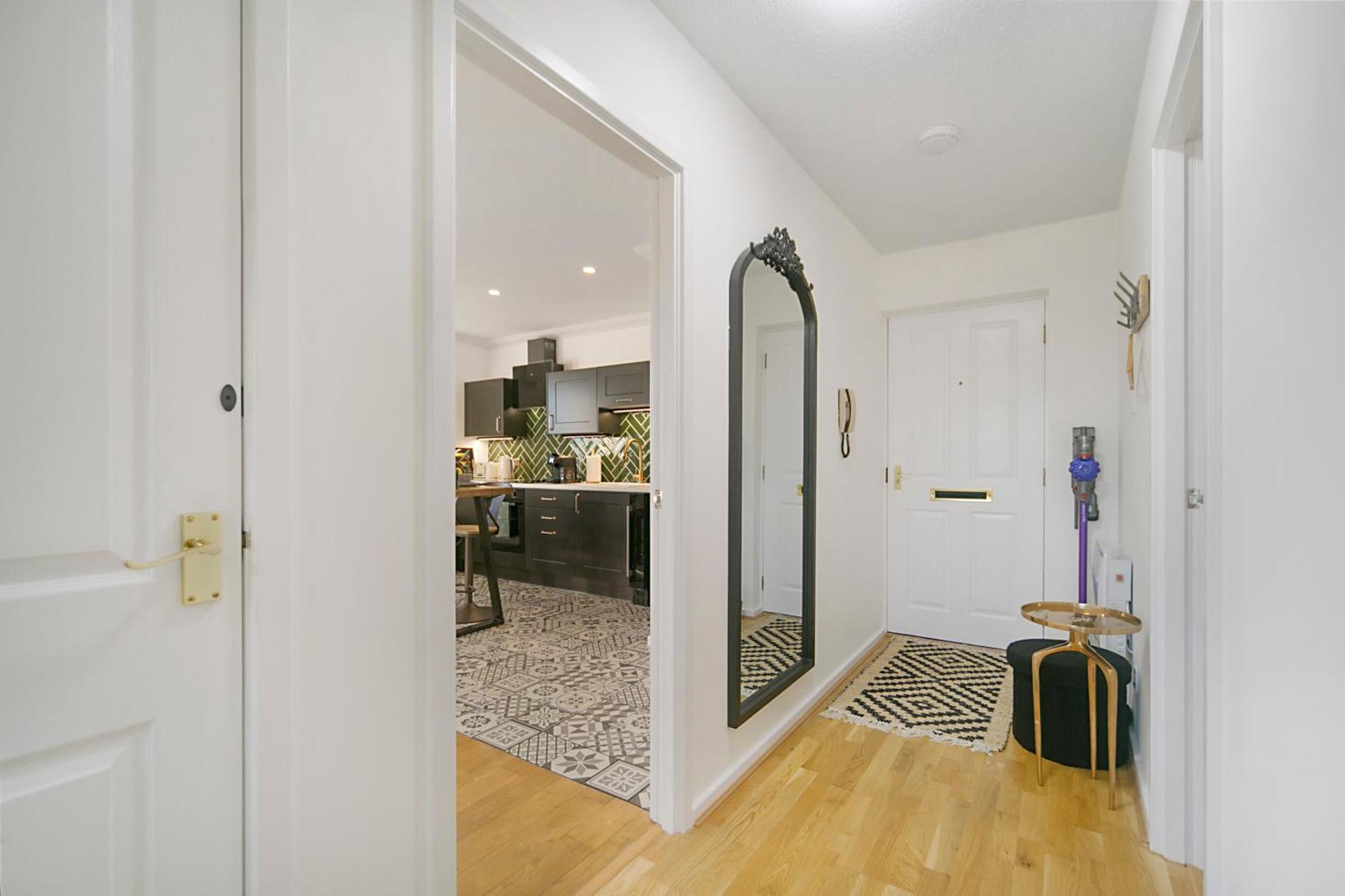 Apartment Complex H30 - Grampian Lettings Ltd Aberdeen