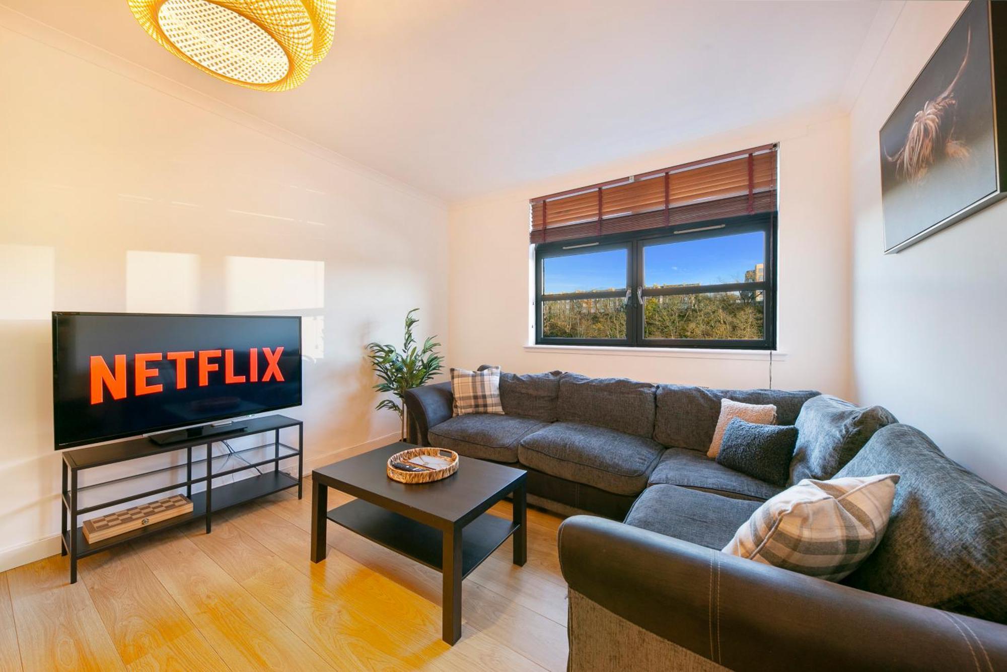 Complex H30 - Grampian Lettings Ltd Apartment Aberdeen