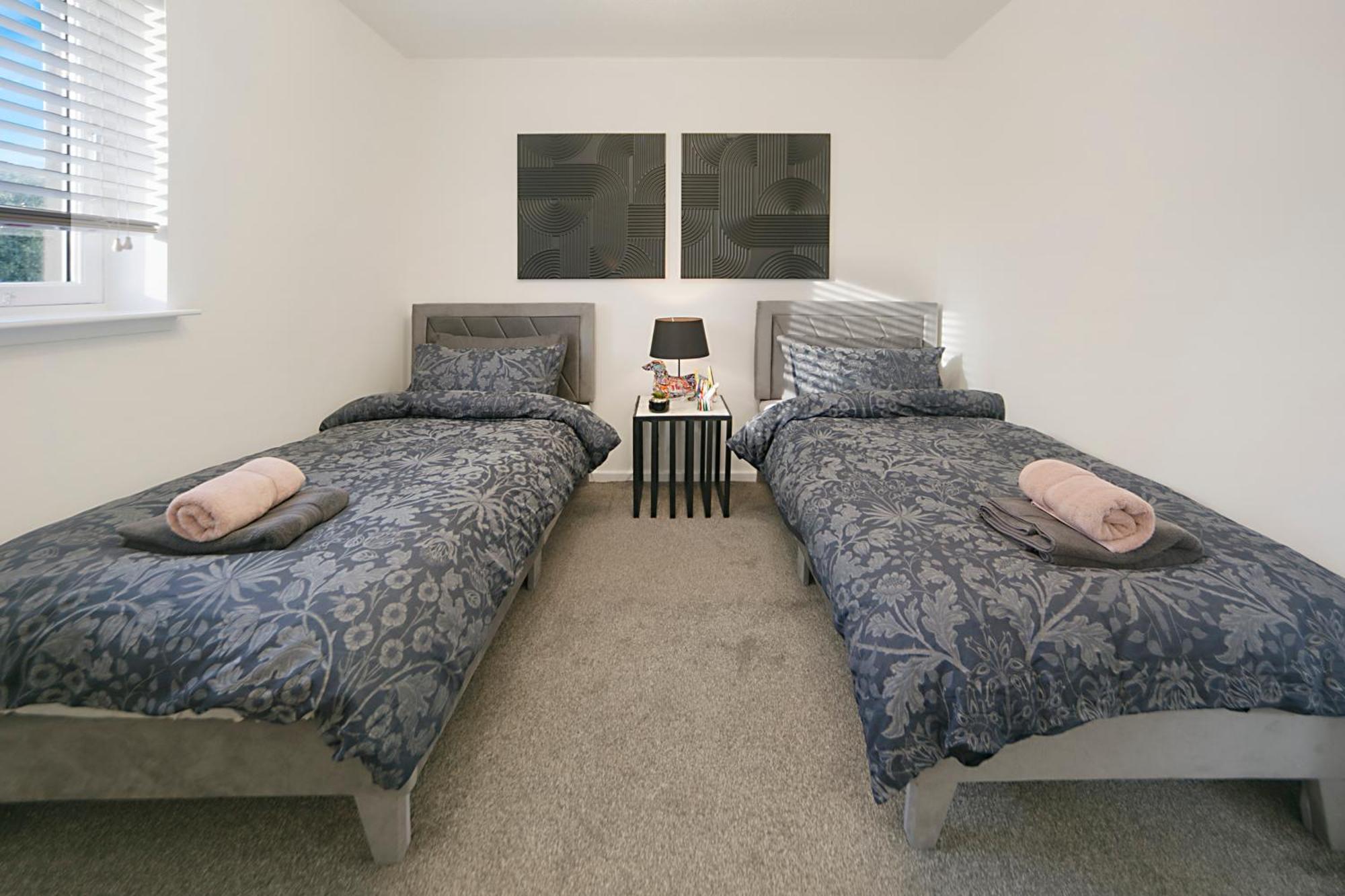 Complex H30 - Grampian Lettings Ltd *