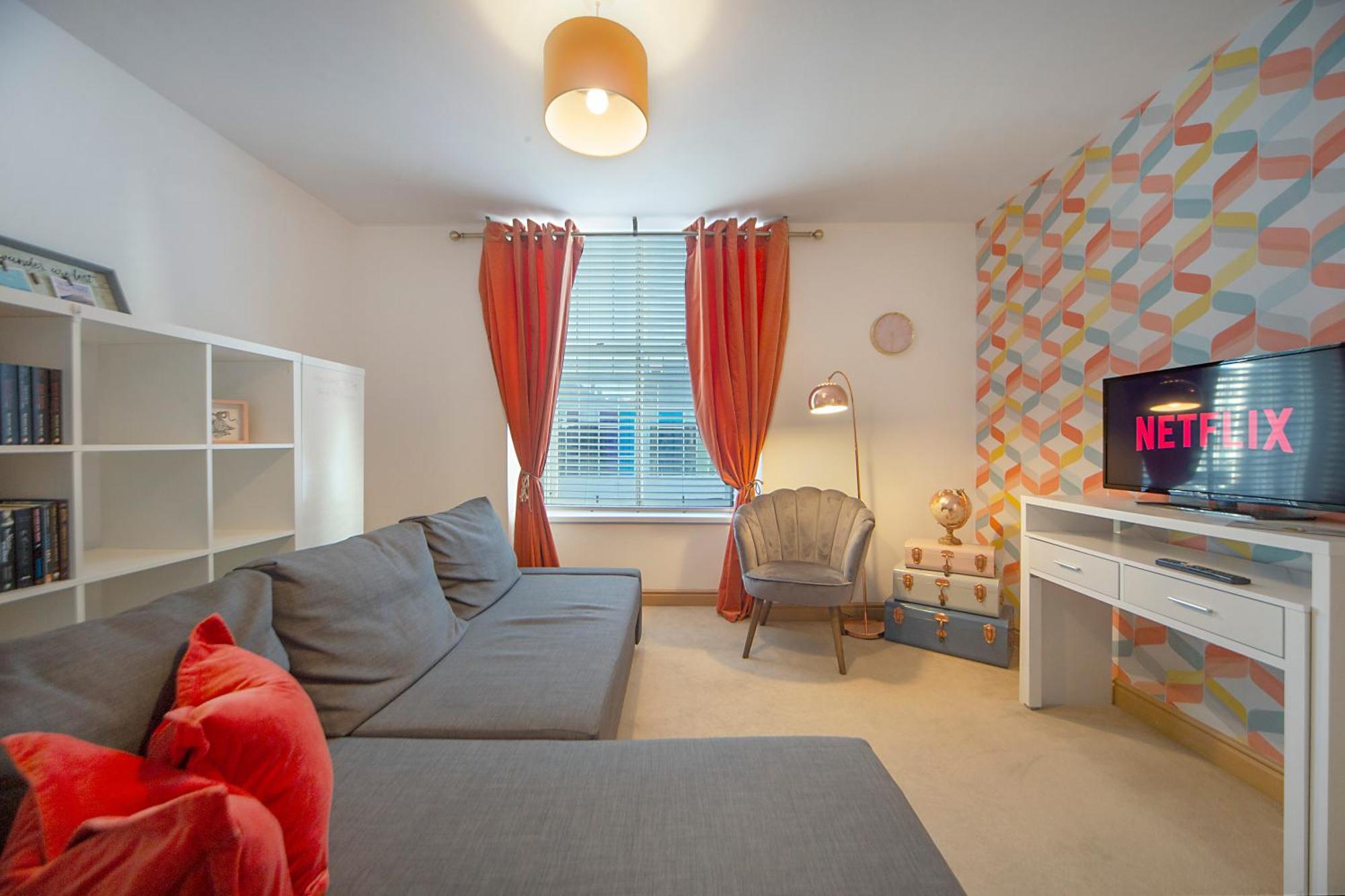 Apartment Complex H30 - Grampian Lettings Ltd