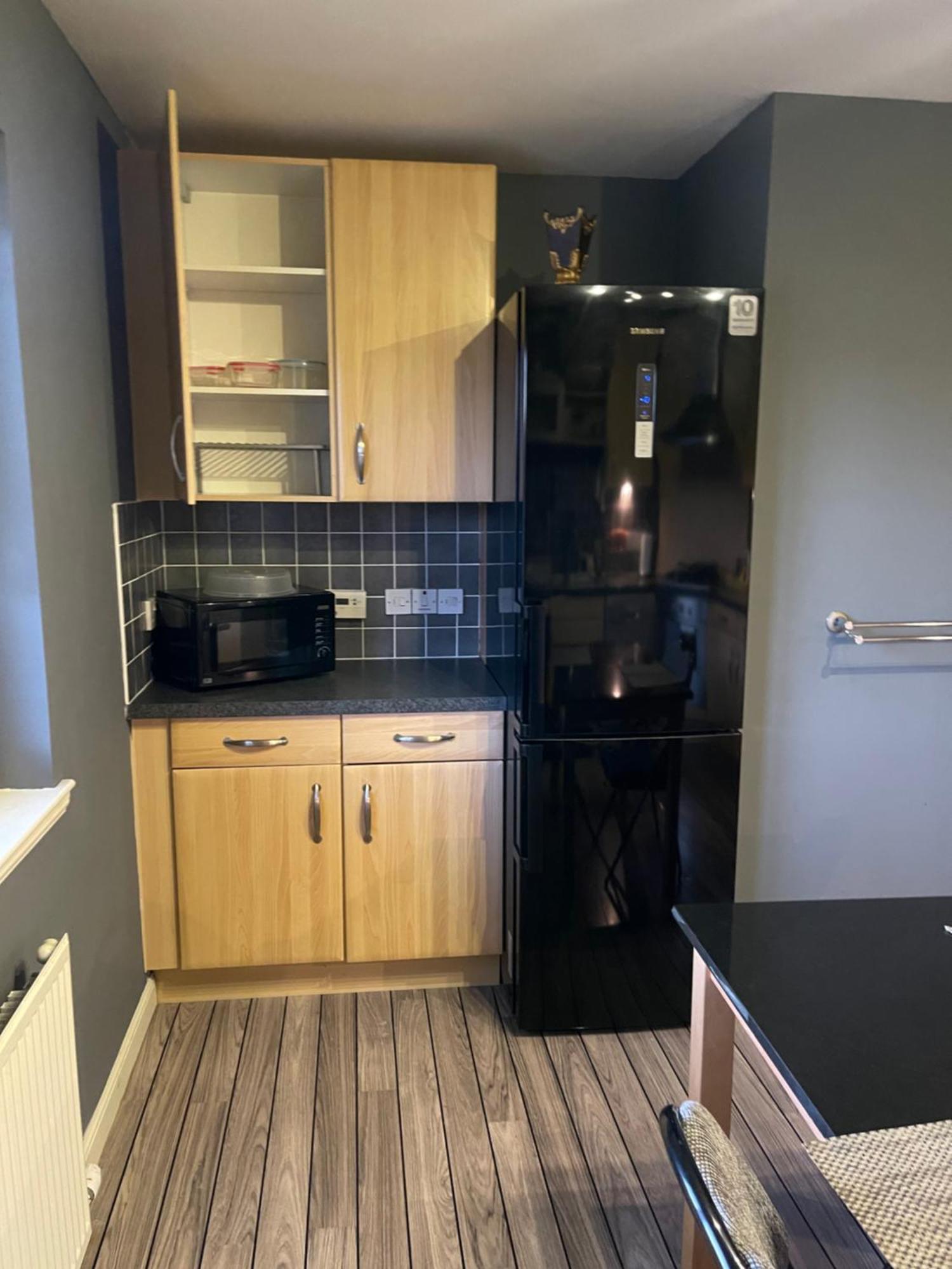 Apartment Beach Boulevard View Apt Very Executive 2 Level Apt *