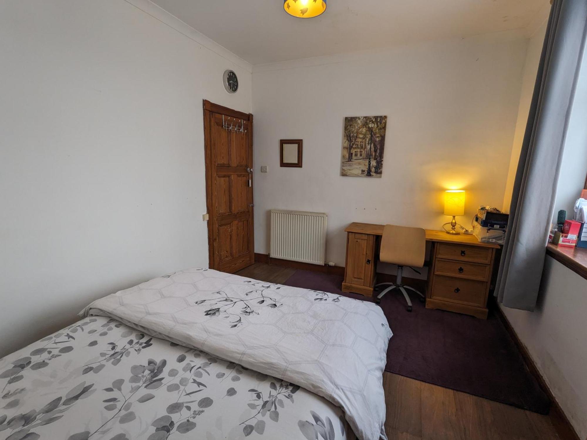 House Of Bondol Homestay Aberdeen