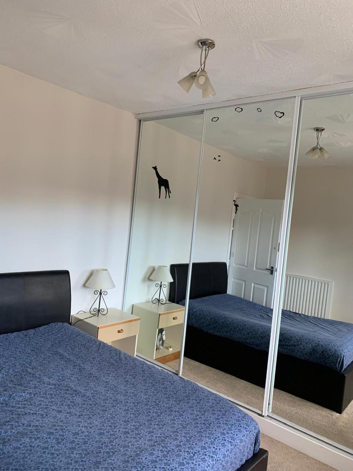 Apartment Kings St View Simple *