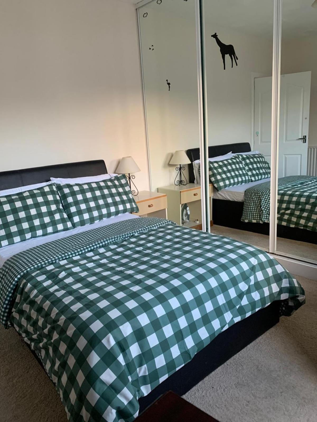 Apartment Kings St View Simple *