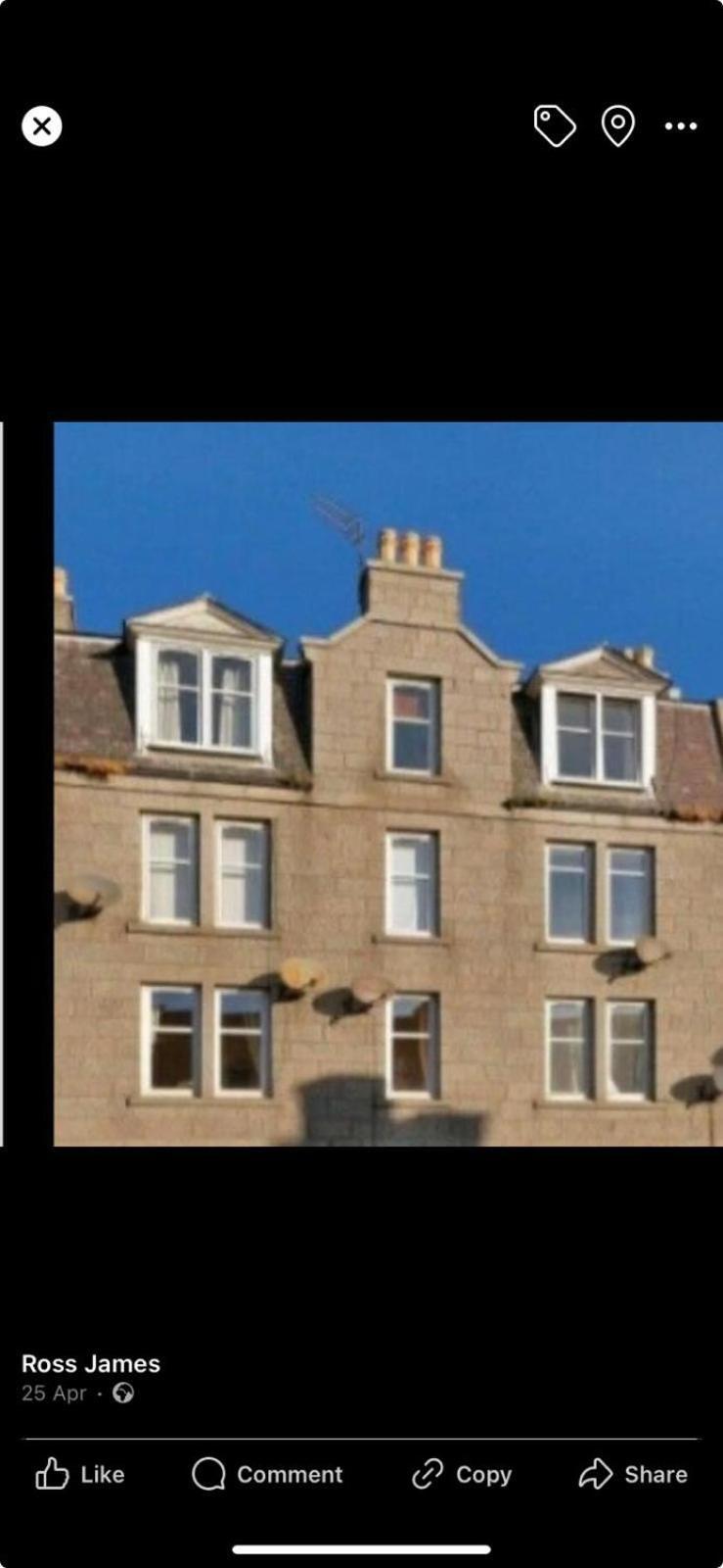 Urquharts Apartment *