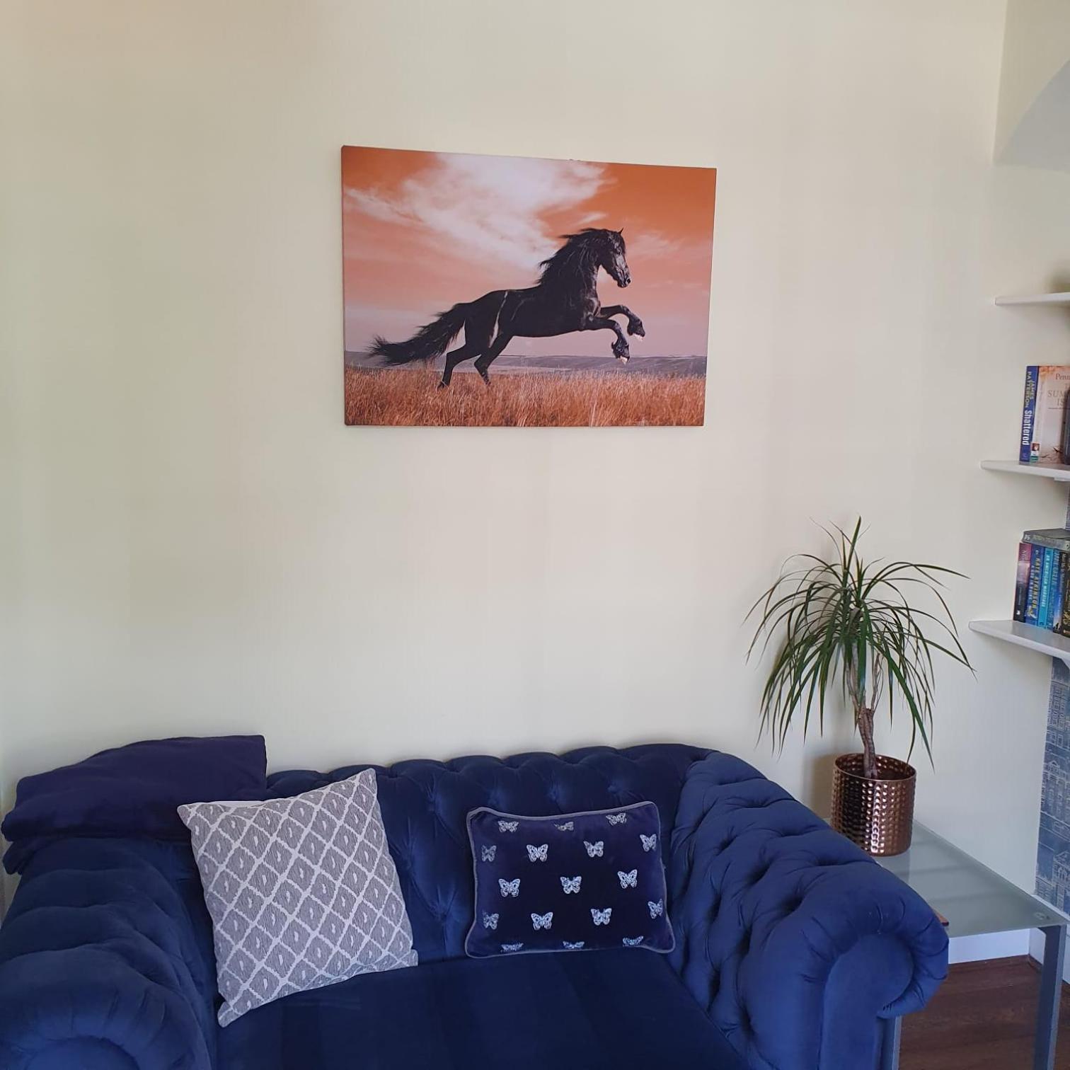 Alastrean Flat Apartment *