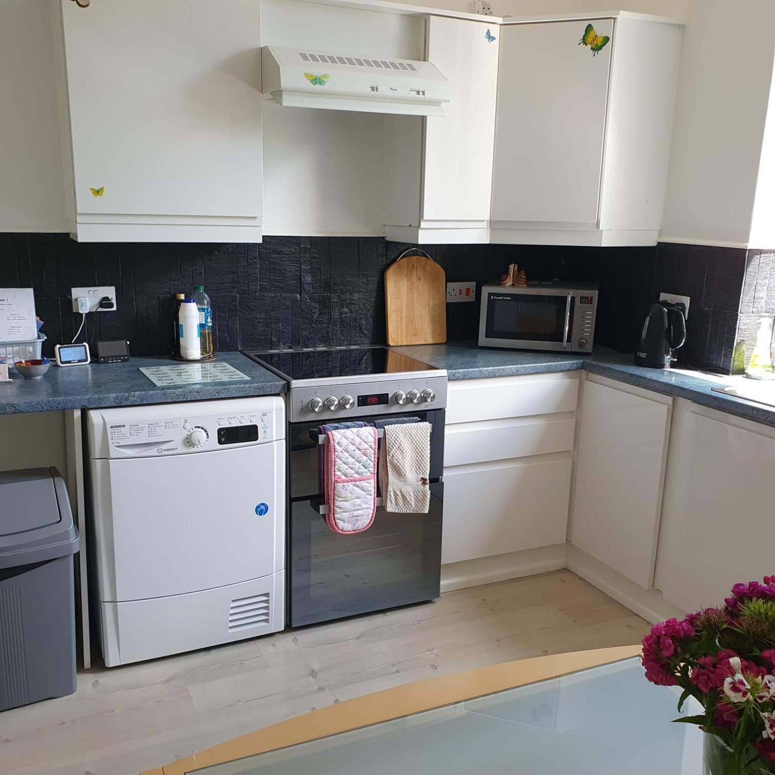 Alastrean Flat Apartment *