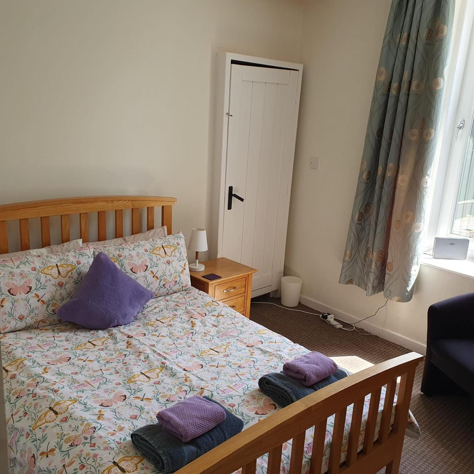 Apartment Alastrean Flat Aberdeen