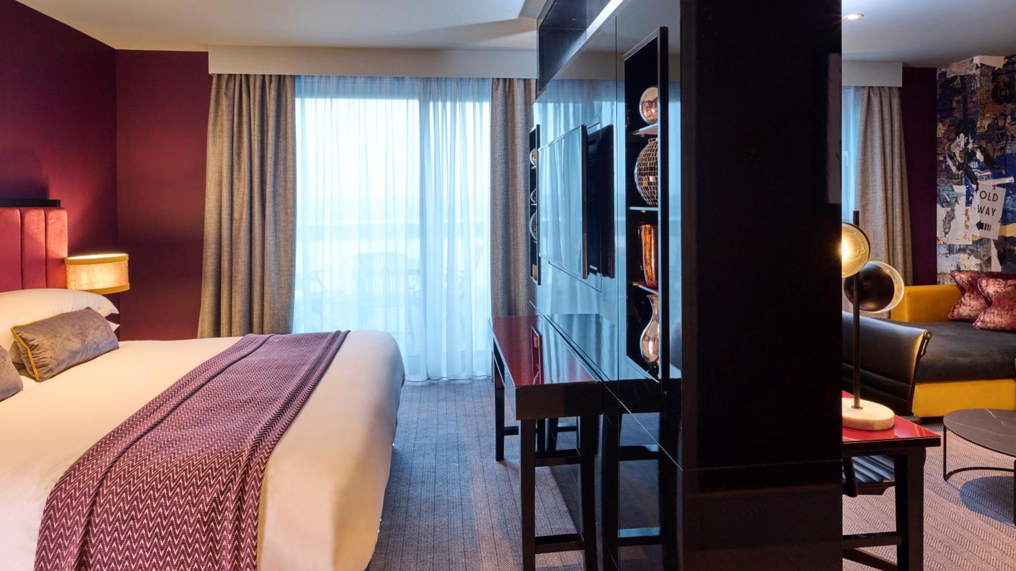 Malmaison 4*