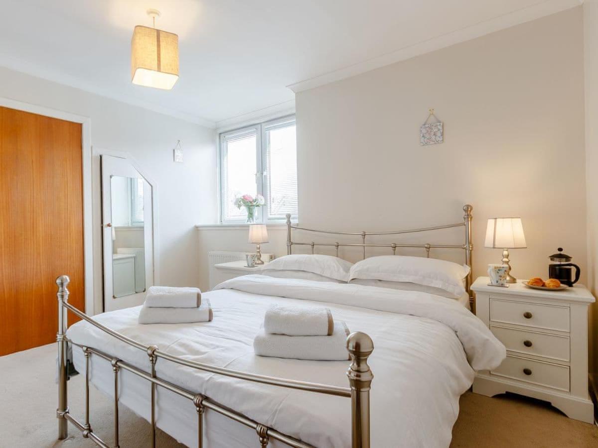 Quiet Apartment, Ferryhill Apartment Aberdeen