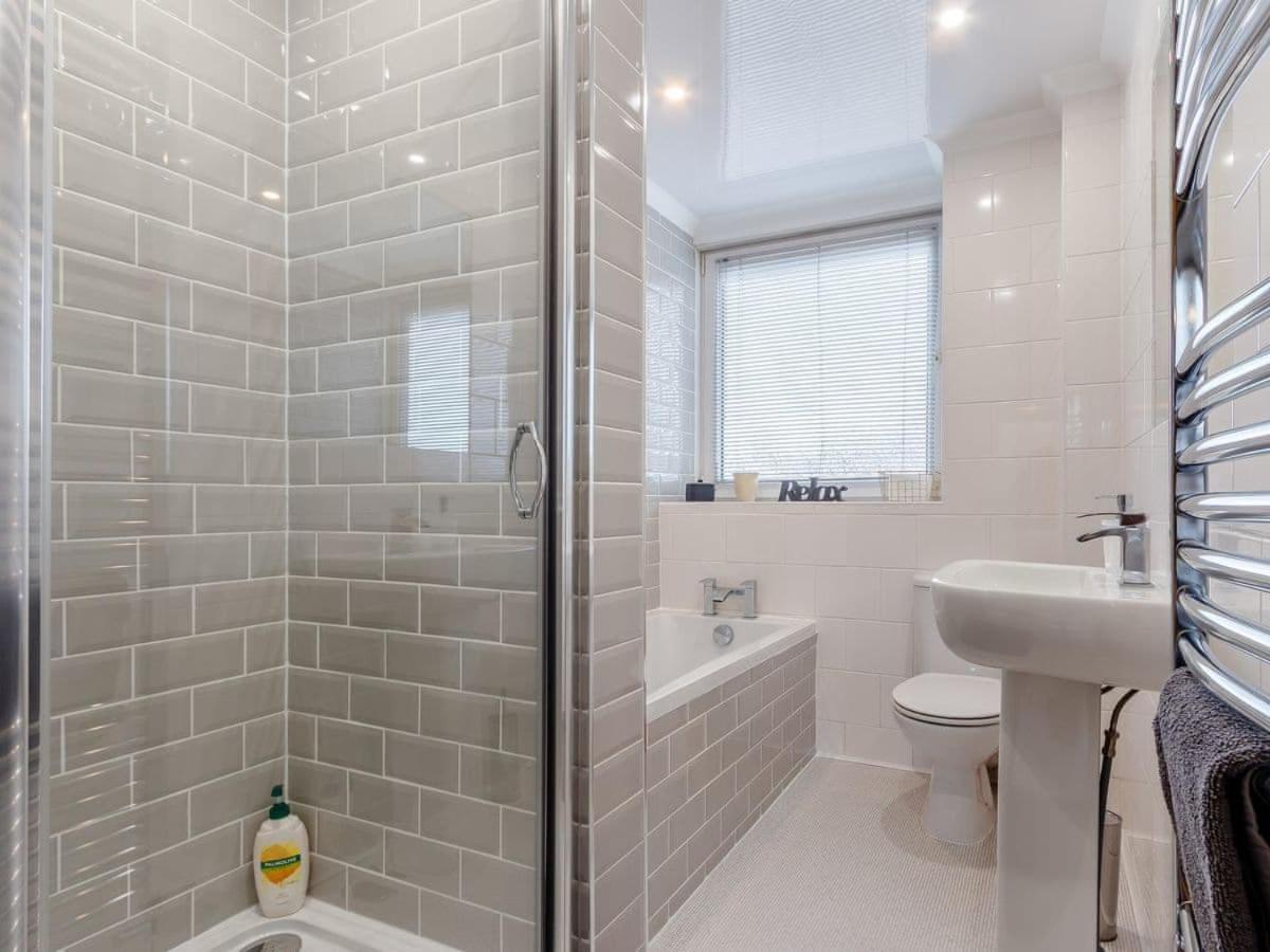 Quiet Apartment, Ferryhill Apartment Aberdeen
