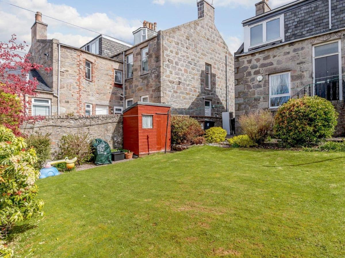 Quiet Apartment, Ferryhill Apartment Aberdeen