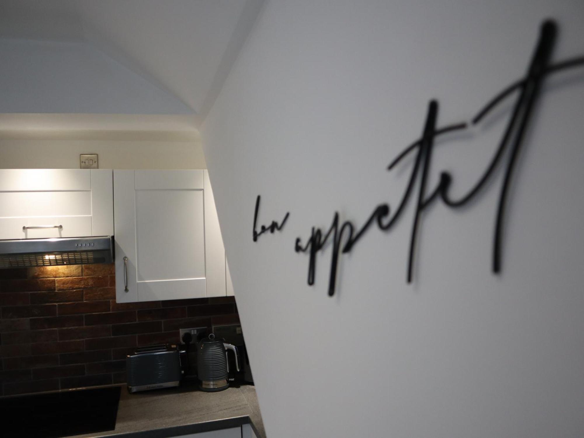 Apartamento Crown *