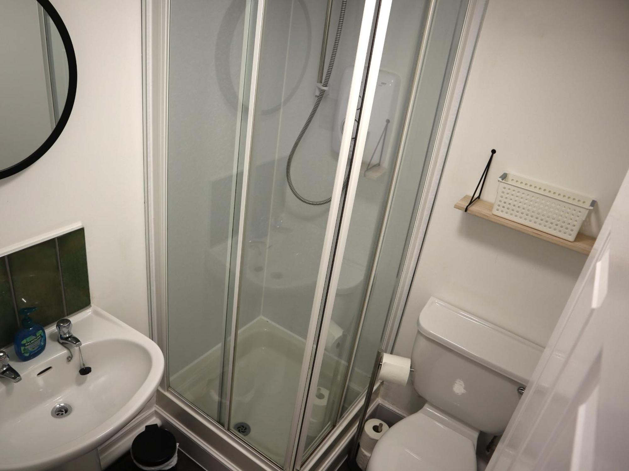 Apartamento Crown