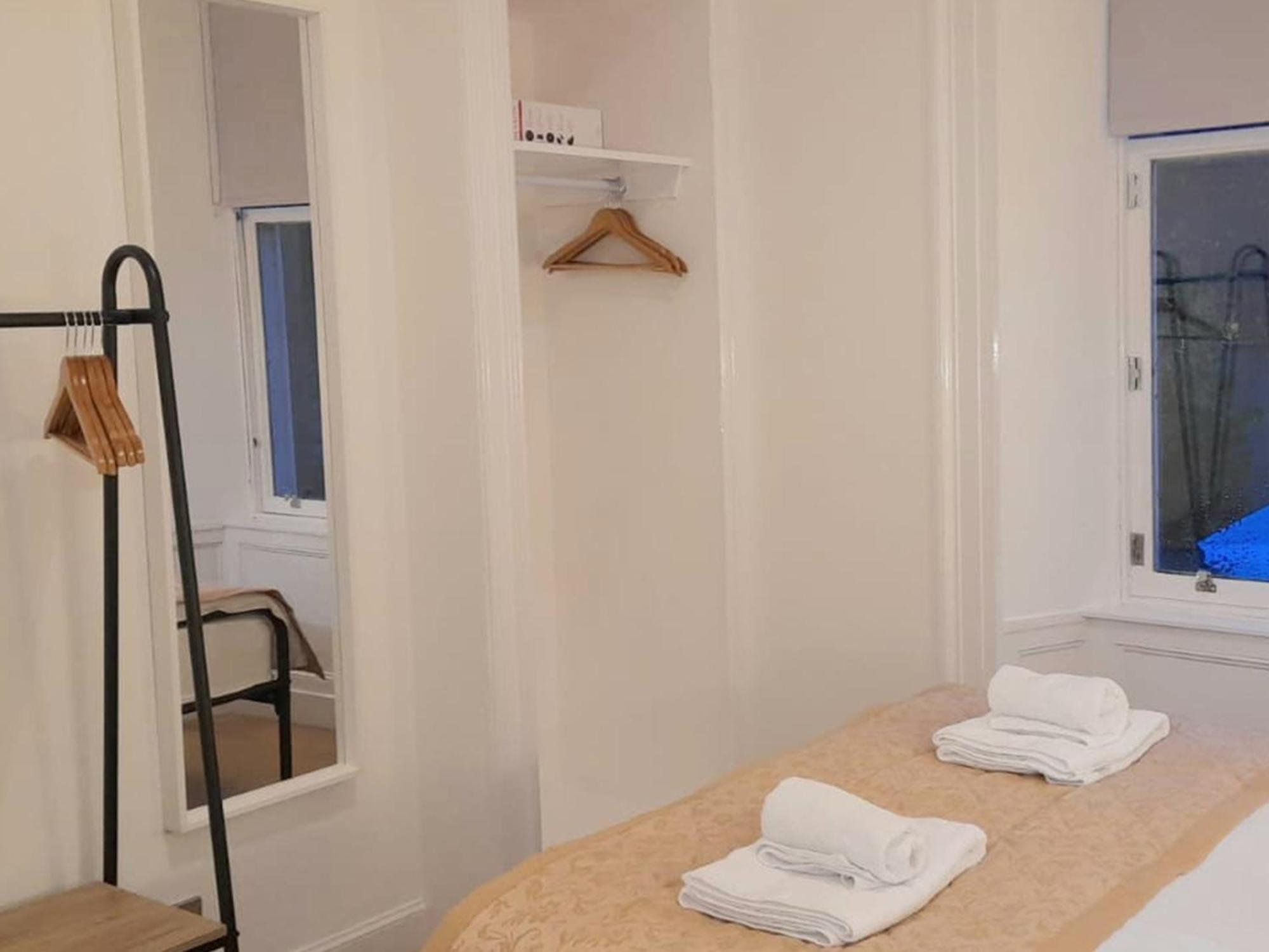 Apartamento Crown *