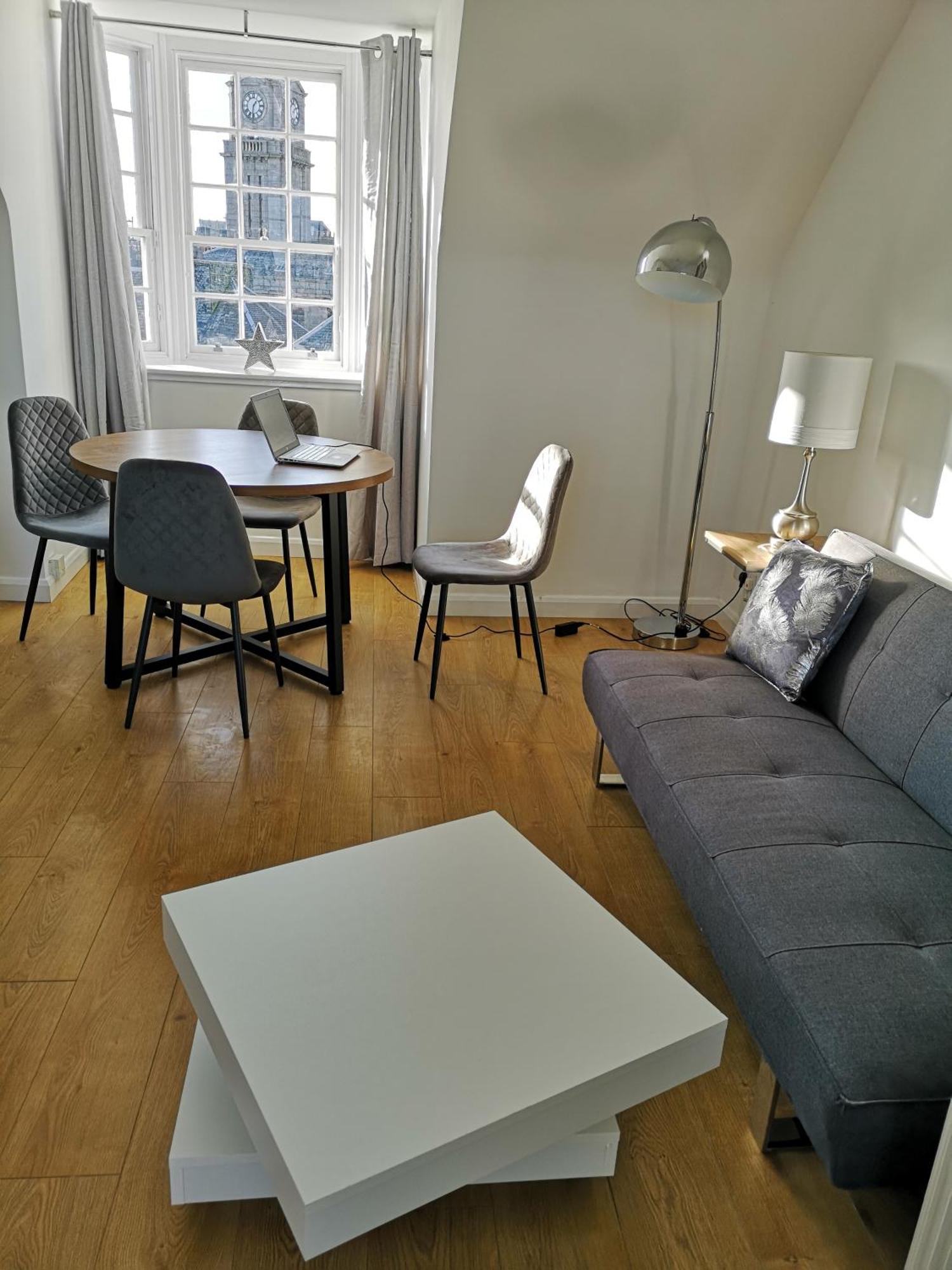 Apartment Historic, Centre *