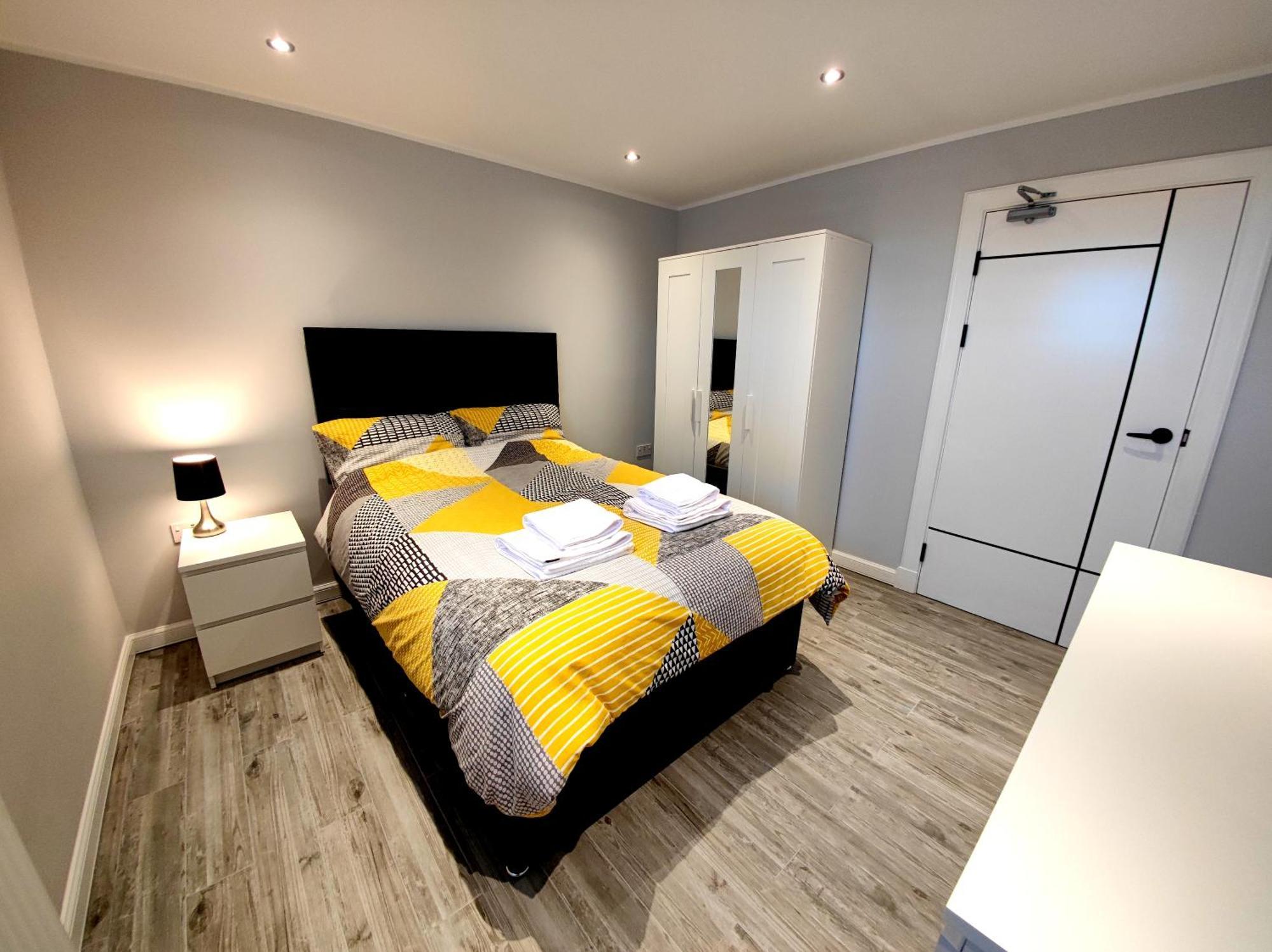Private In Exclusive Homestay