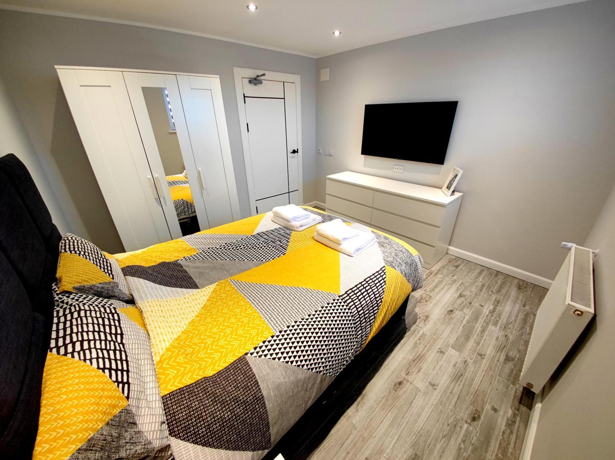 Private In Exclusive Homestay