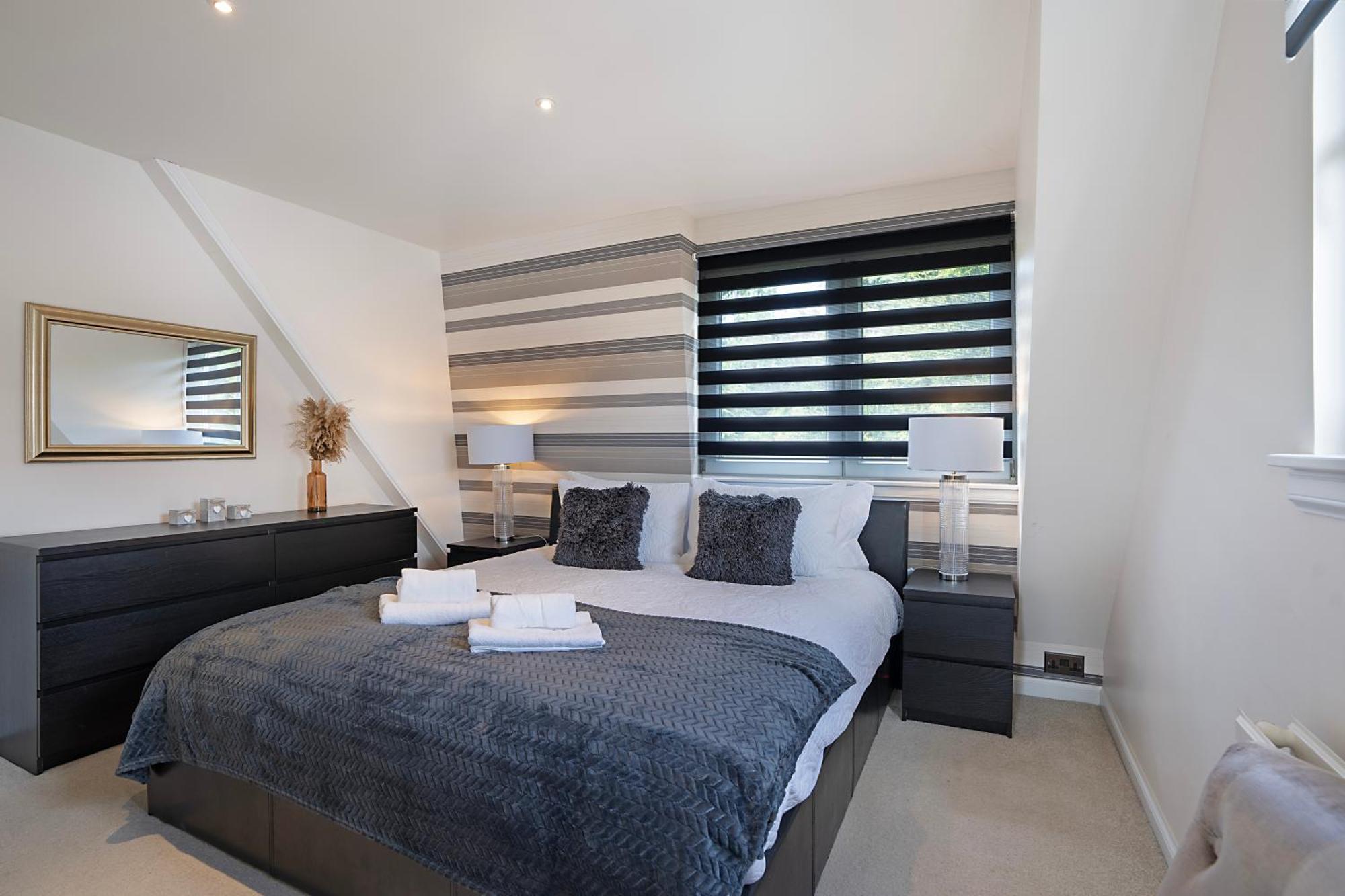 Duthie Park House - Grampian Lettings Ltd *