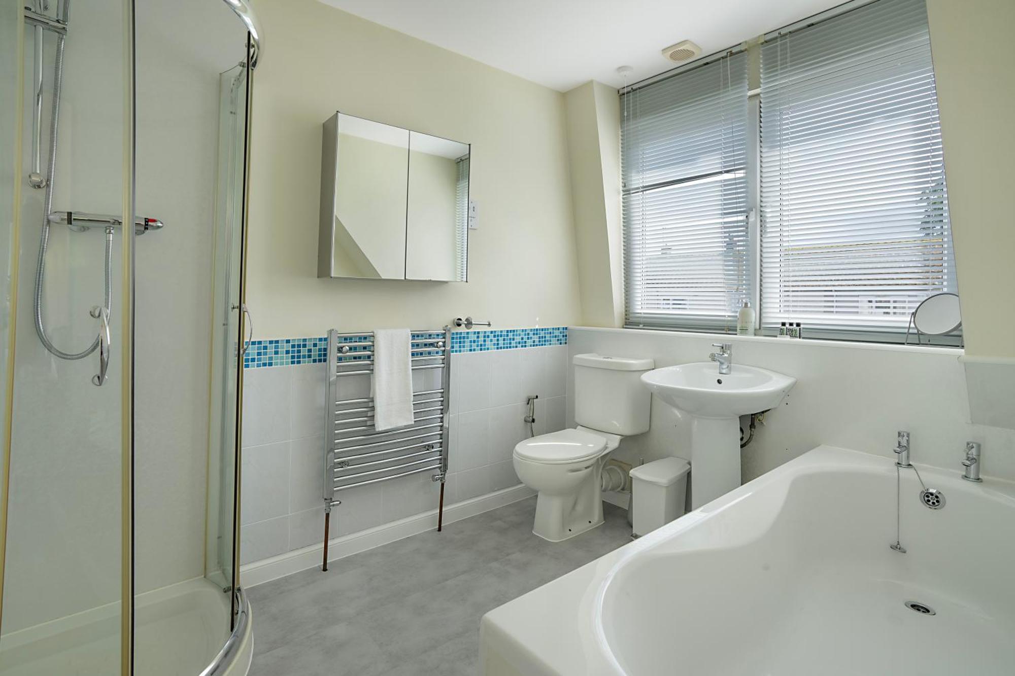 Duthie Park House - Grampian Lettings Ltd * Aberdeen