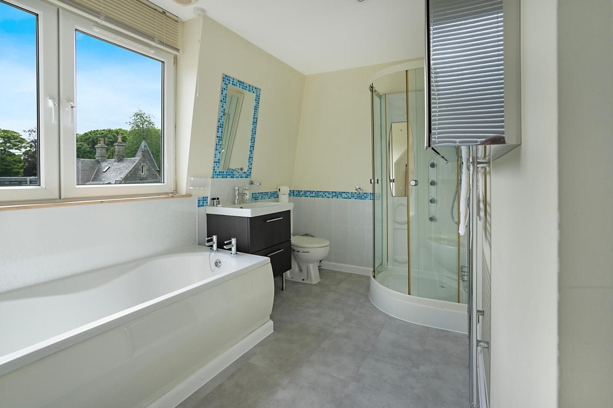 Duthie Park House - Grampian Lettings Ltd