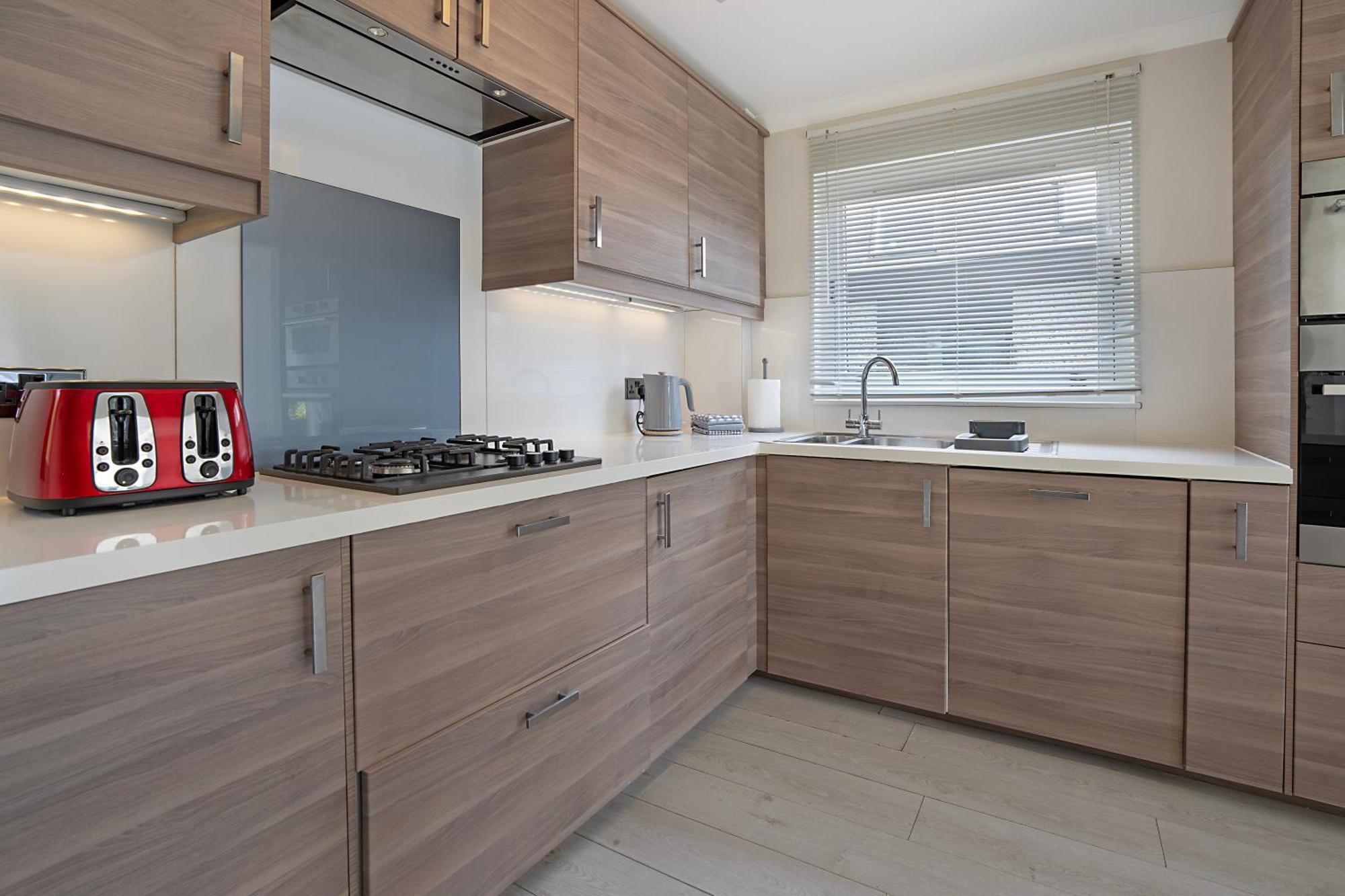 Duthie Park House - Grampian Lettings Ltd Aberdeen
